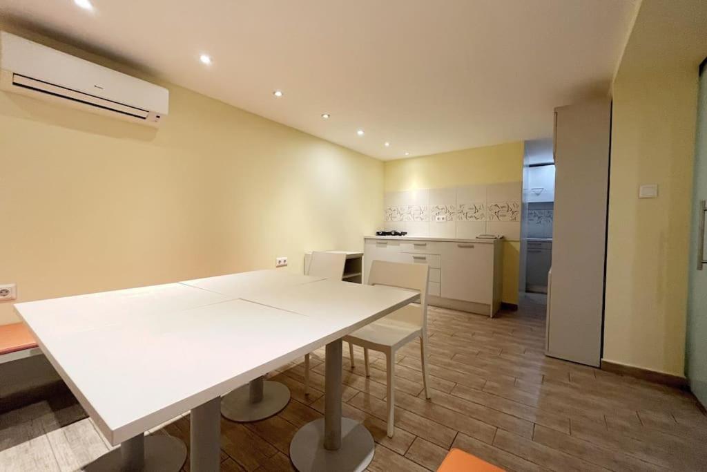 Apartamento Central Budapest- Podmaniczky Unit 1 Exterior foto